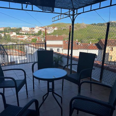 La Terraza De Consolacion 17 Caces Extérieur photo